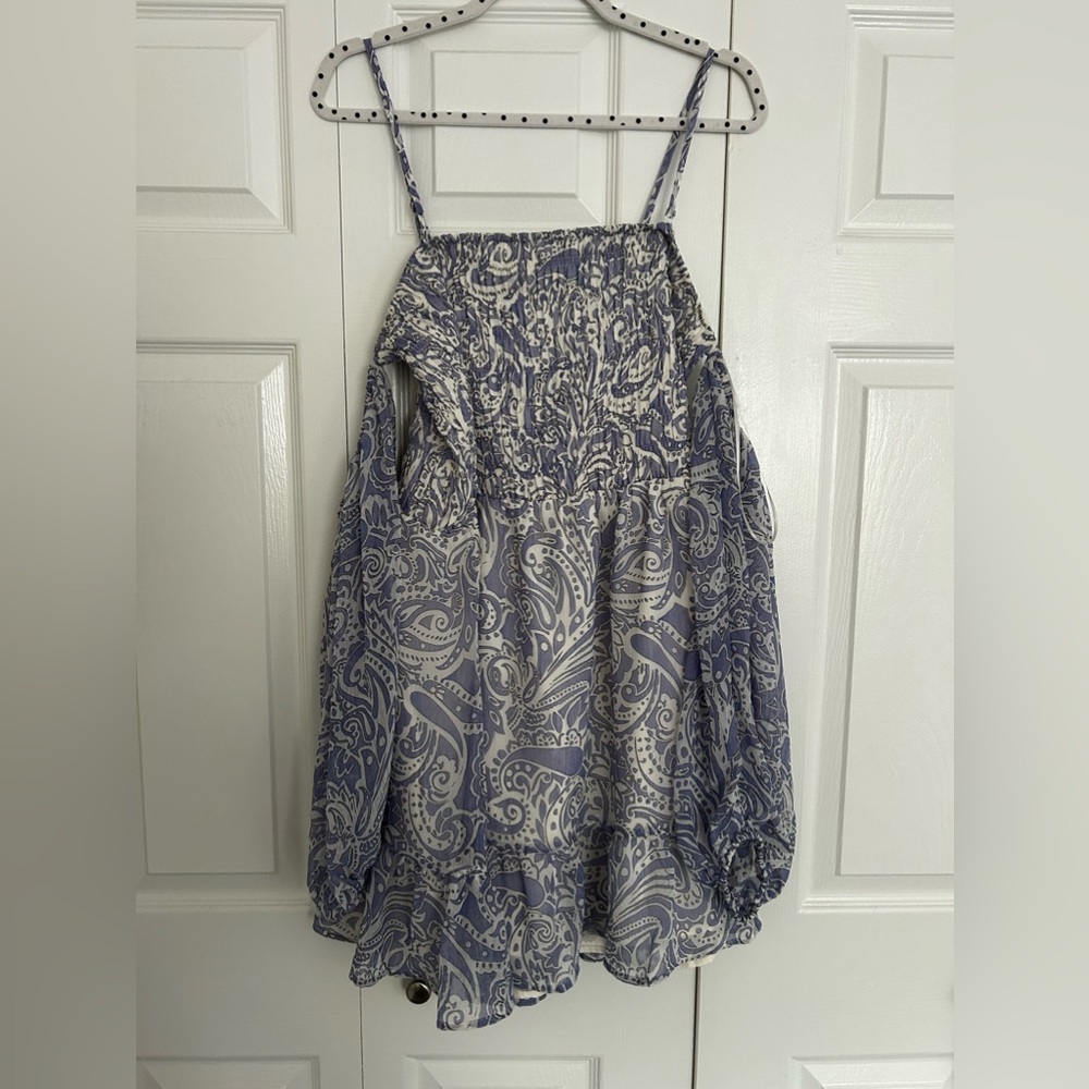 Express dress size XL